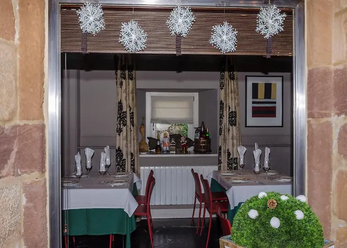 Hotel Palacio Muñatones