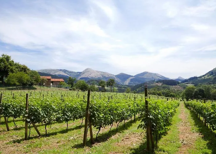 Palacio Muñatones Hotel