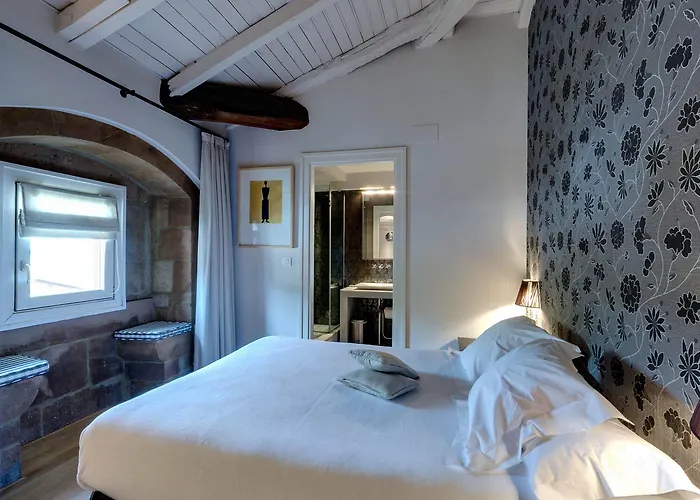 Hotel Palacio Muñatones *