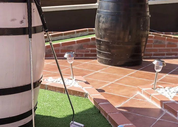 Hotel Palacio Muñatones