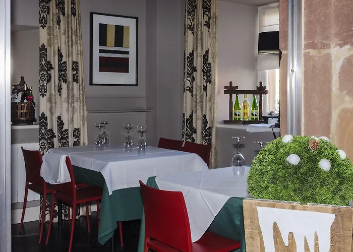 Hotel Palacio Munatones