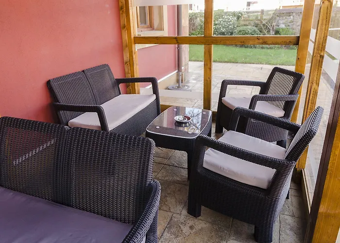 Palacio Muñatones Muskiz