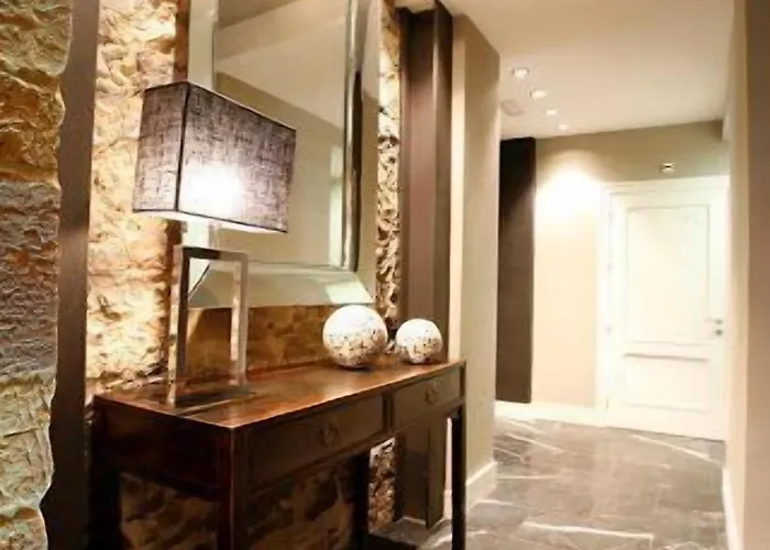 Hotel Palacio Muñatones