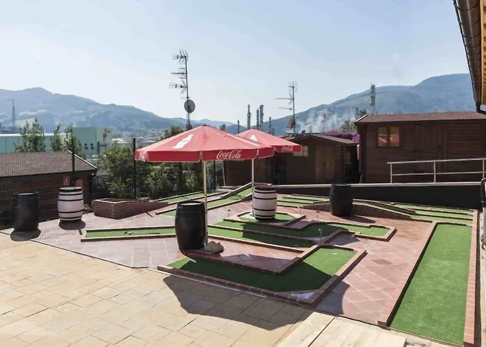 Palacio Muñatones *