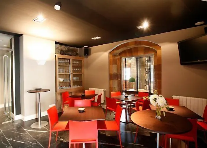 Palacio Munatones Muskiz