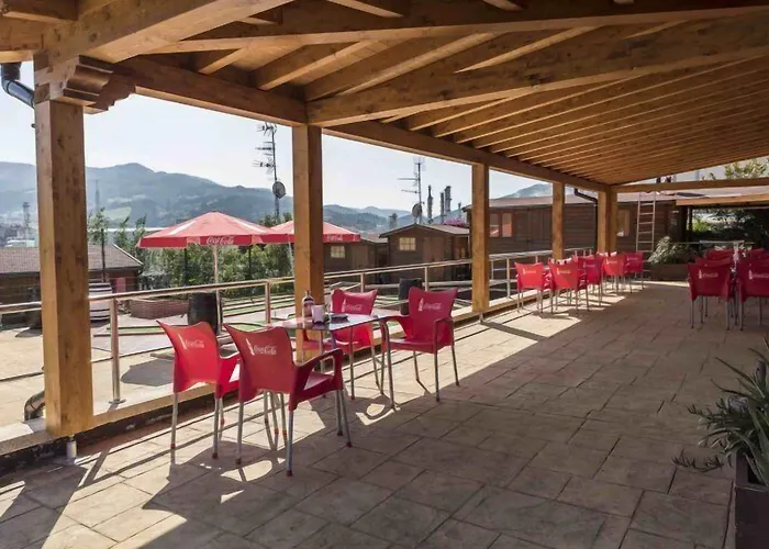 Palacio Muñatones Hotel