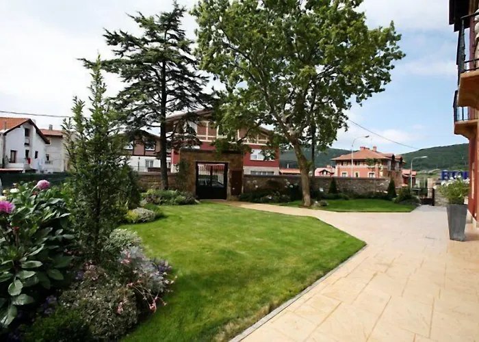 Hotel Palacio Munatones *