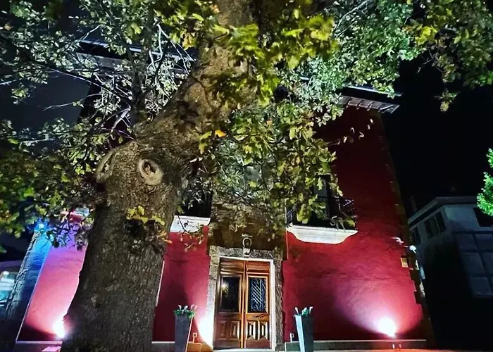 Palacio Muñatones Muskiz