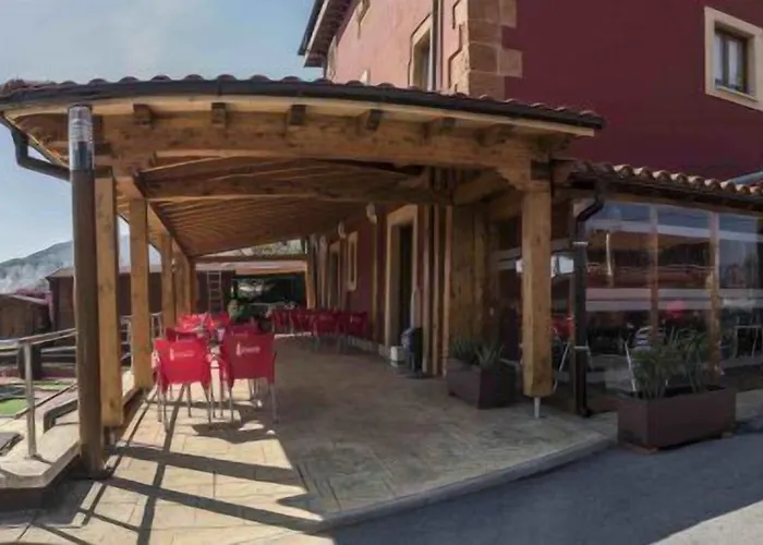 Palacio Muñatones Muskiz