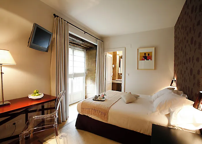 Hotel Palacio Munatones Muskiz