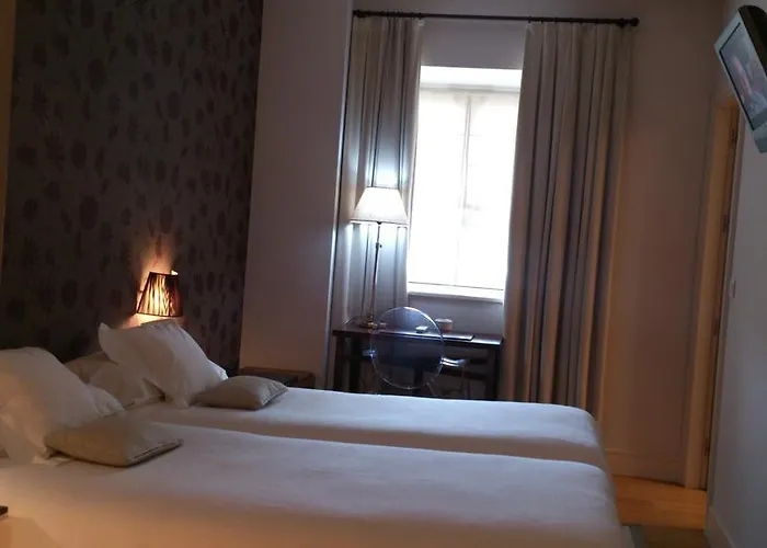 Palacio Muñatones Hotel Muskiz