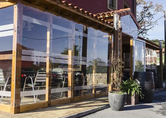 Hotel Palacio Muñatones