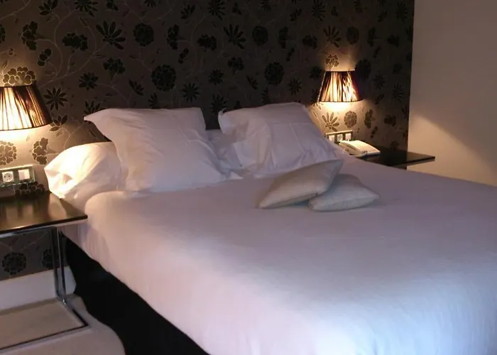 Palacio Muñatones Hotel