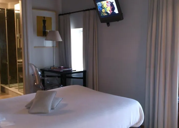 Palacio Muñatones Hotel *