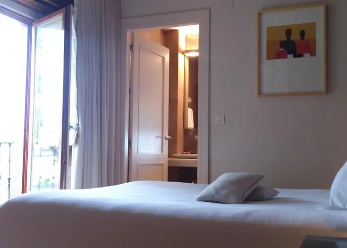 Palacio Muñatones Hotel Muskiz