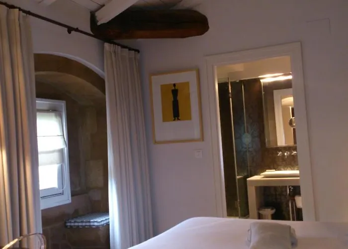 Hotel Palacio Muñatones Muskiz