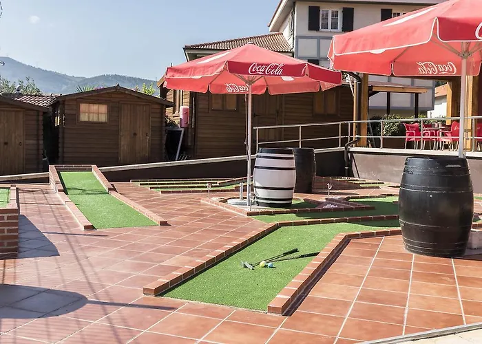 Hotel Palacio Muñatones *