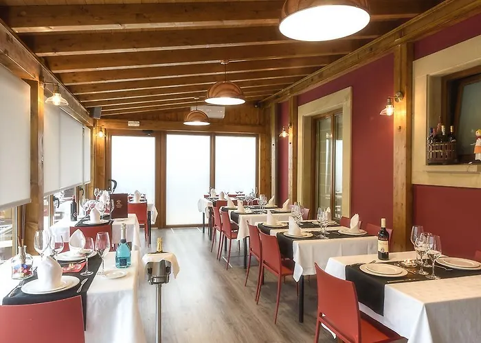 Hotel Palacio Muñatones Muskiz