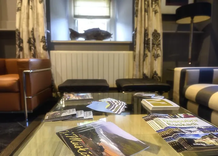 Hotel Palacio Muñatones