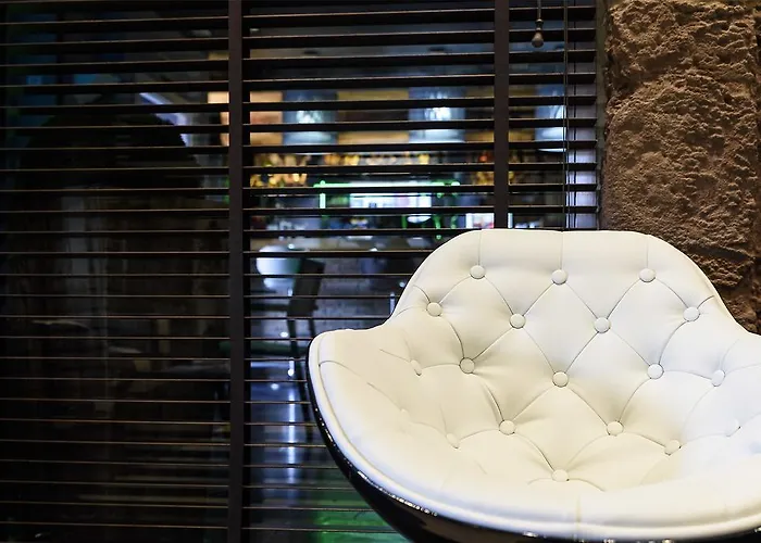 Hotel Palacio Muñatones Muskiz