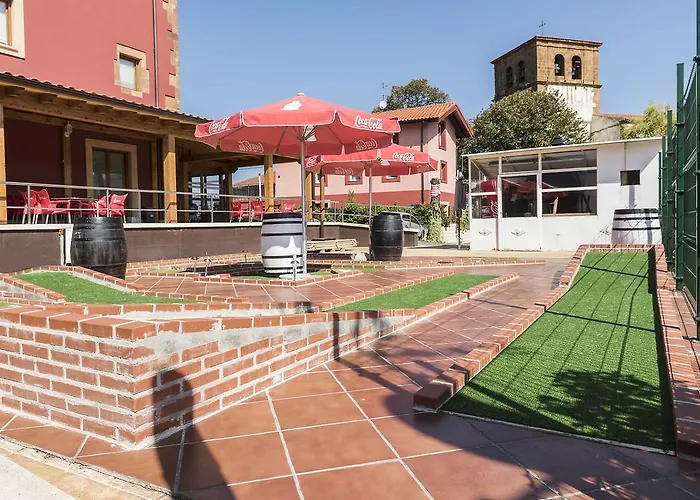 Palacio Muñatones Muskiz