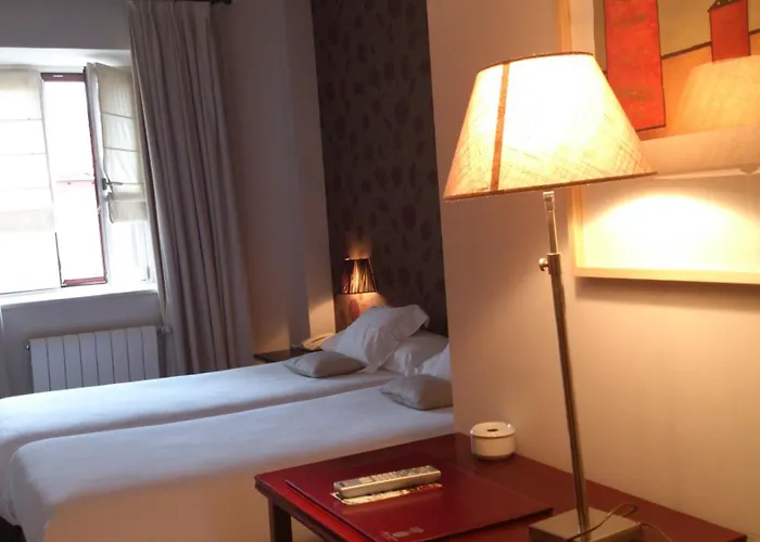 Palacio Muñatones Hotel Muskiz