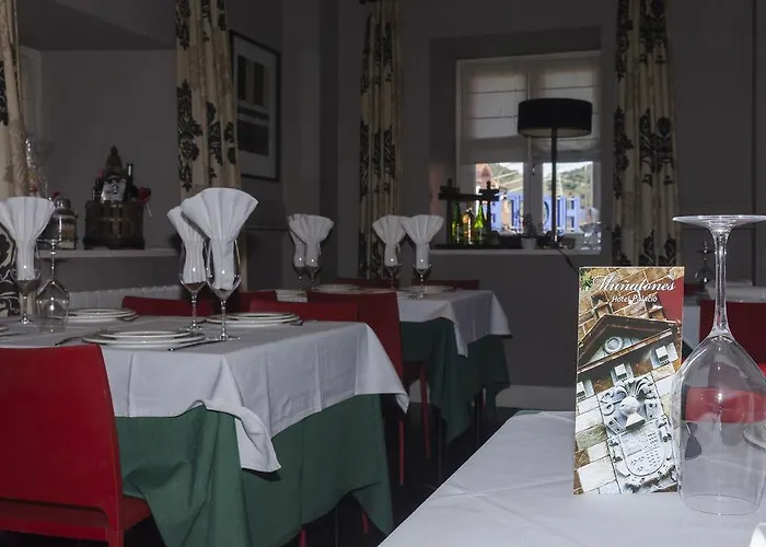 Palacio Muñatones * Muskiz