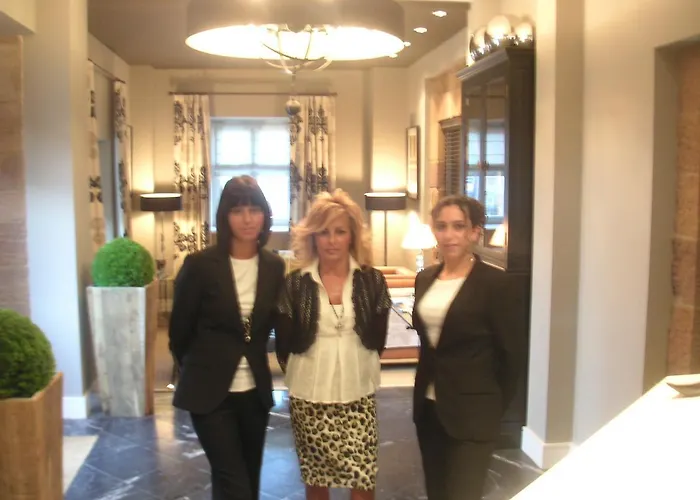 Palacio Muñatones Muskiz