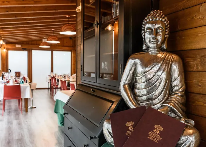 Hotel Palacio Muñatones *