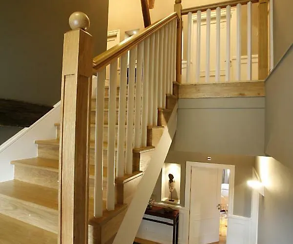 Hotel Palacio Munatones *