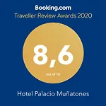 Palacio Munatones Hotel *