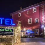 Palacio Munatones Hotel *