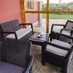 Palacio Munatones Muskiz