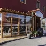 Palacio Munatones Hotel