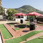 Hotel Palacio Munatones *