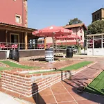 Hotel Palacio Munatones Muskiz