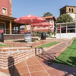 Palacio Munatones Muskiz