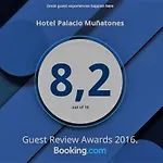 Palacio Munatones Hotel *