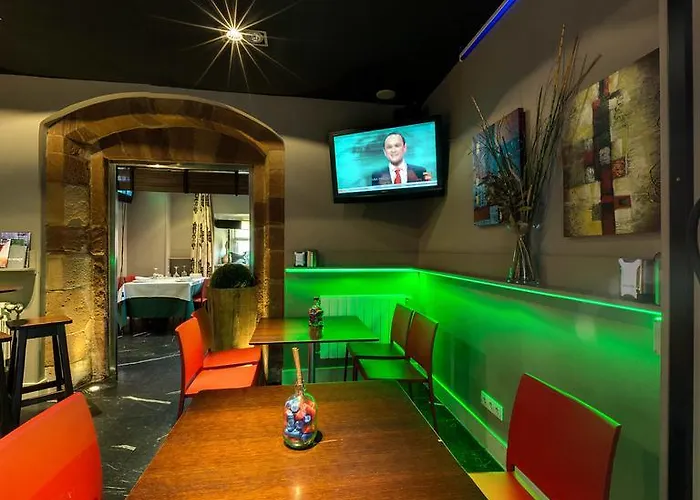 Palacio Munatones Hotel *