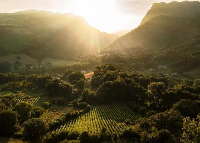 Hotel Palacio Munatones