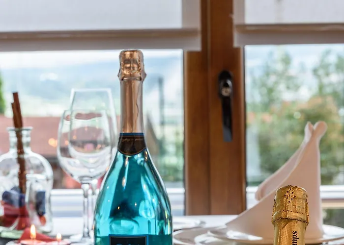 Palacio Munatones Hotel