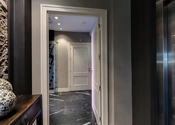 Palacio Munatones Hotel Muskiz