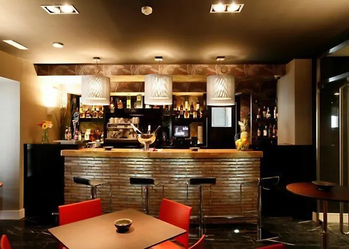 Palacio Munatones Hotel