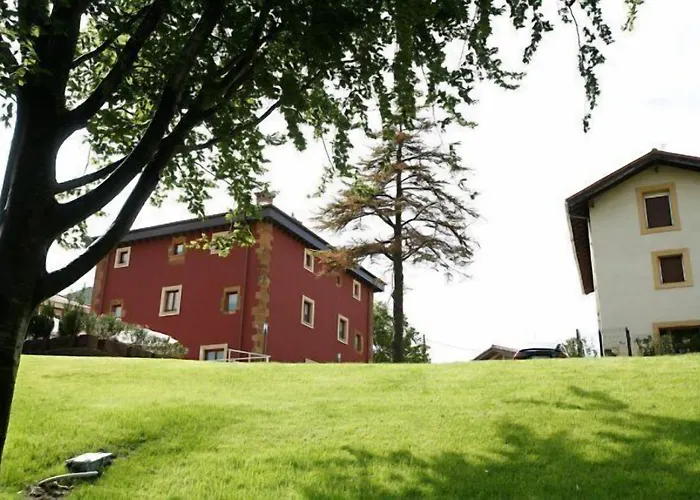 Palacio Munatones * Muskiz