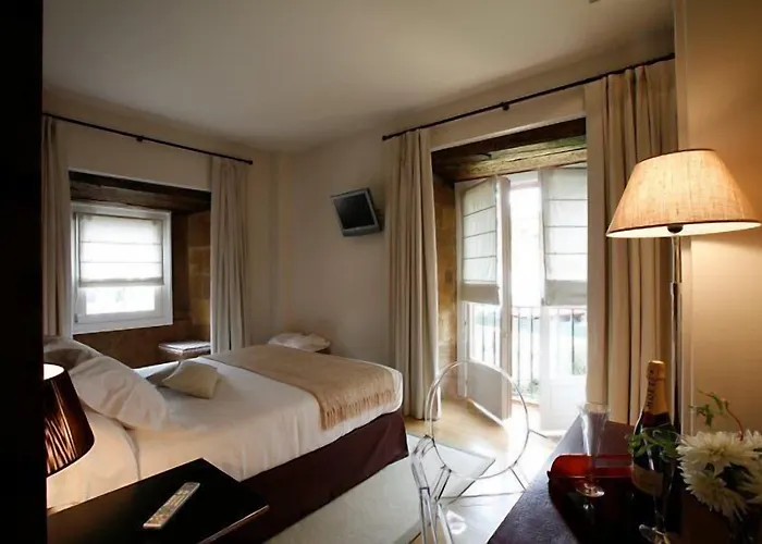 Palacio Munatones Muskiz