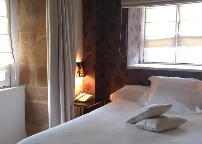 Palacio Munatones Hotel *