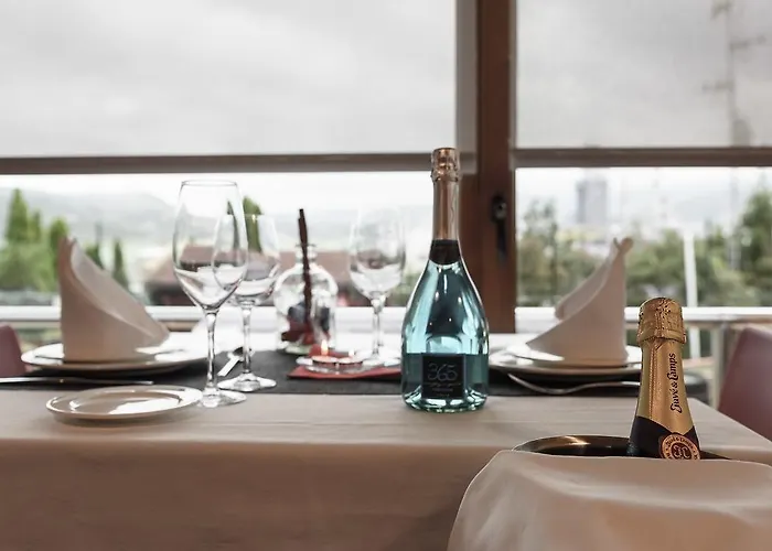 Hotel Palacio Munatones