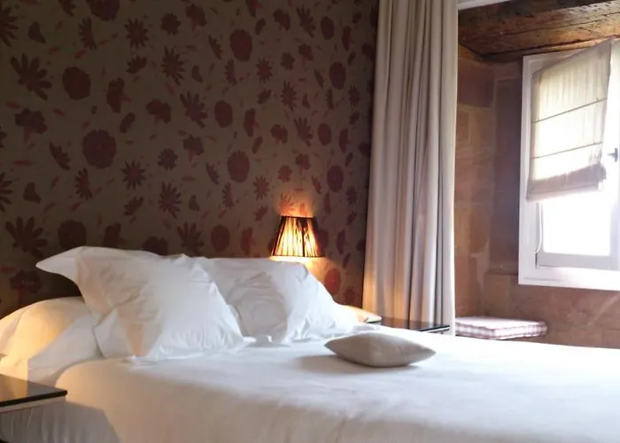 Palacio Munatones * Muskiz